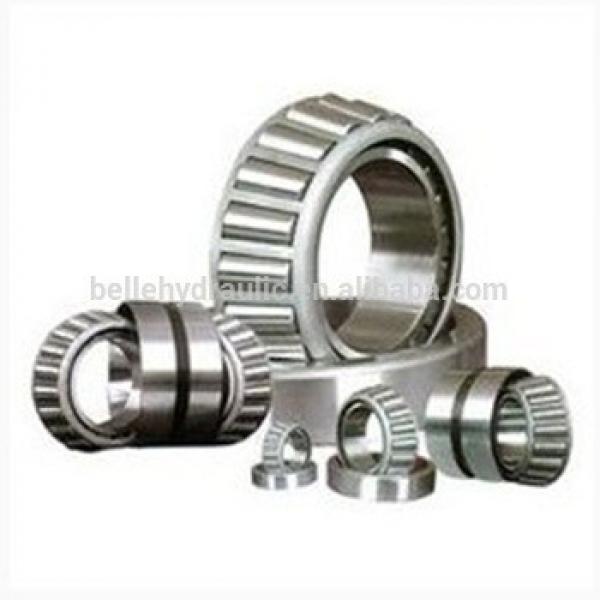 China supplier tapered roller bearing, conical roller bearing for hydrualic pumps #1 image