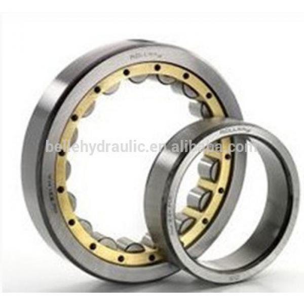 cylindrical roller bearing hydraulic main pump shaft bearing #1 image