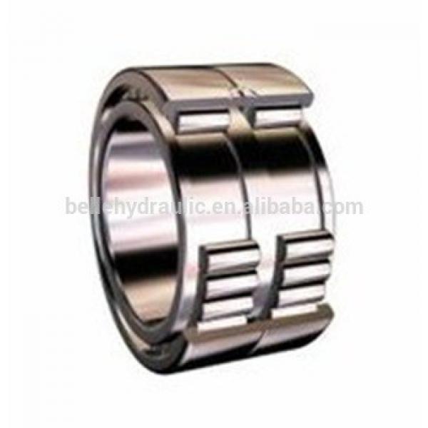 High precision for hydraulic main pump shaft bearing #1 image