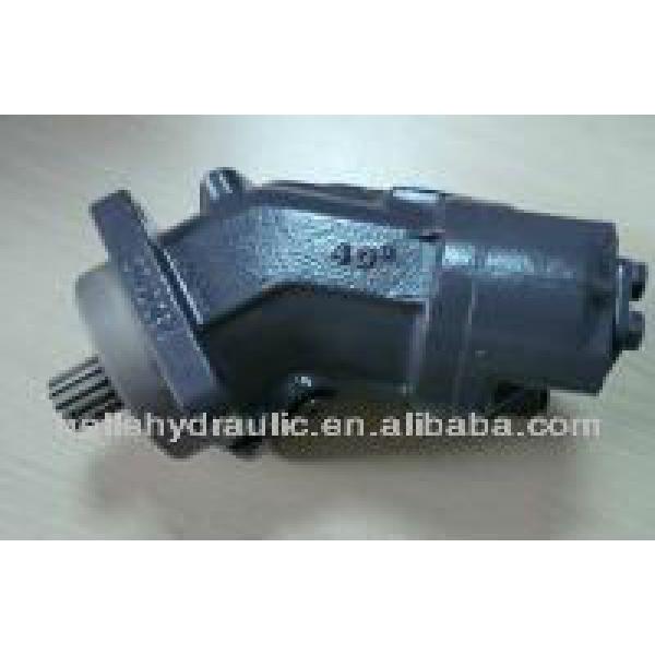 replacement Rexroth A2F16 piston pump for excavator #1 image
