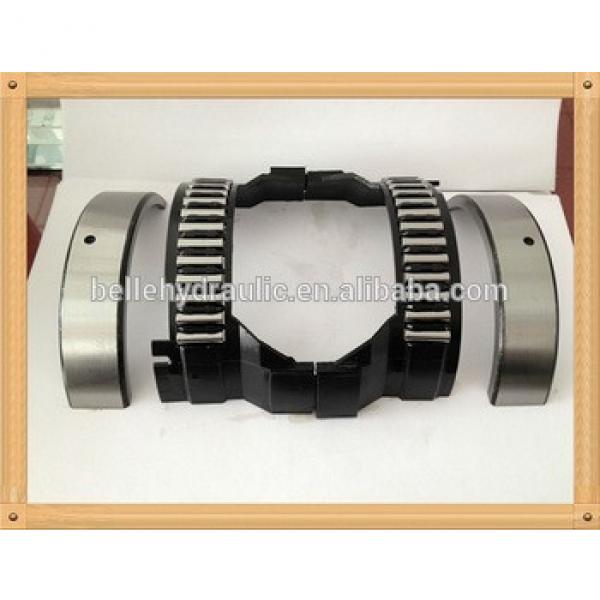 Saddle bearing for A10VSO71 pump bearing metal shaft assembly #1 image