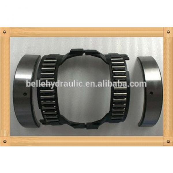 Saddle bearing for A10VSO71 pump bearing shaft assembly #1 image