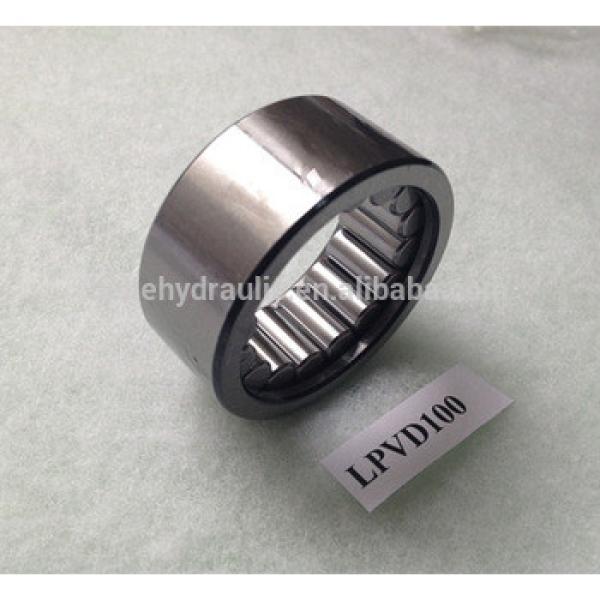 LPVD100 hydraulic pump shaft bearing shaft coupling bearing #1 image