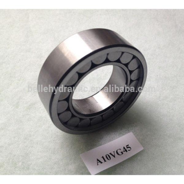 A10VG45 hydraulic main pump bearing #1 image