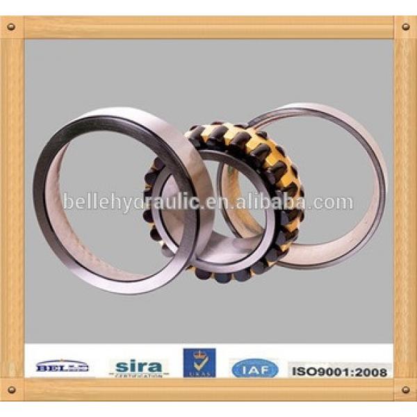 High precision deep groove ball bearing, hydraulic pump bearing #1 image