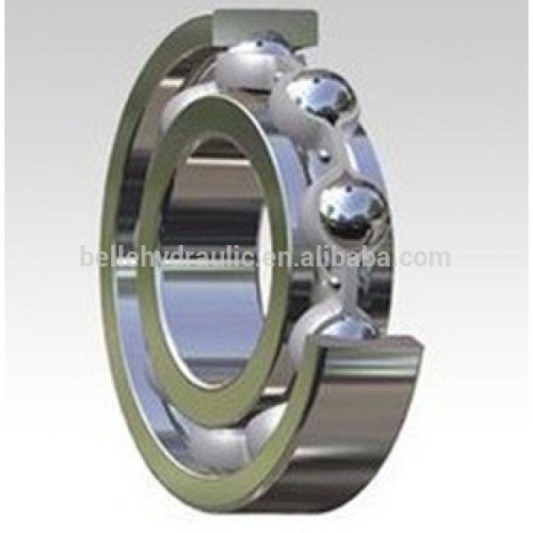 High precision deep groove ball bearing, main shaft bearings, hydraulic pump bearing #1 image