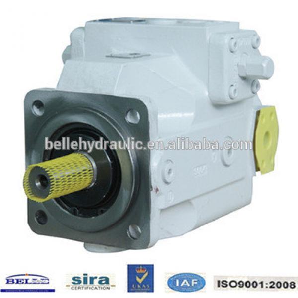 Your reliable supplier for A4VSO40/71/125/180/250/355 A4VG180/355 hydraulic pump #1 image