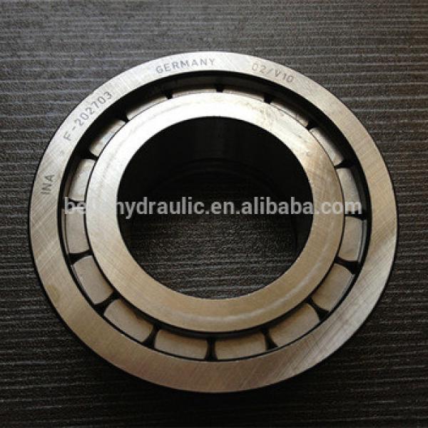 Hot New main shaft Bearing F-203740 for Hydraulic Pump Factory price #1 image