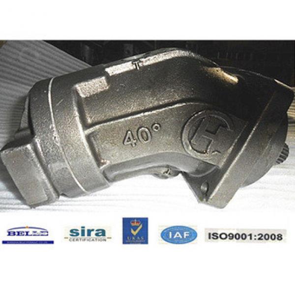 A2FM10 A2FM32 A2FM45 hydraulic motor Large stock #1 image