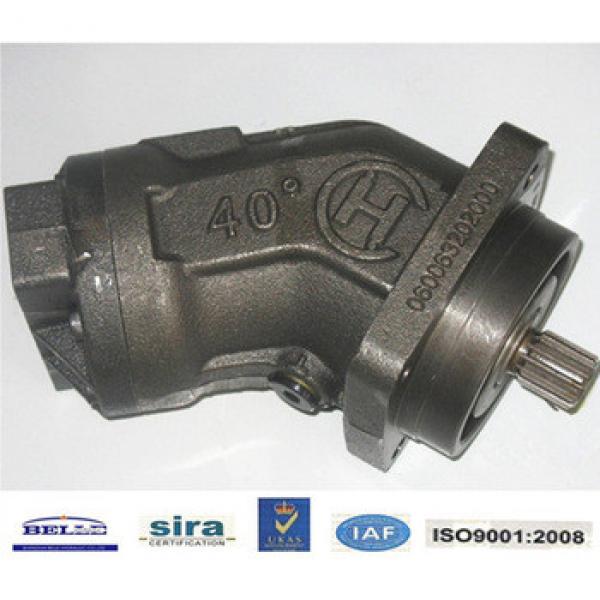 China-made for Rexroth A2FM28 hydraulic motor #1 image