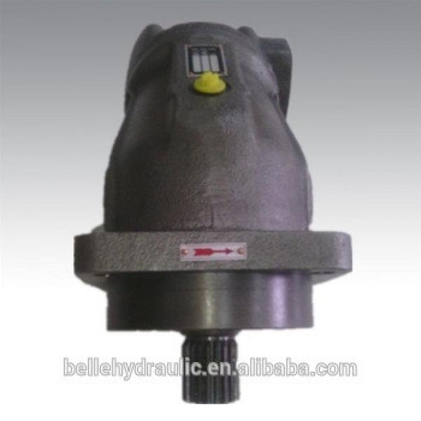 Your reliable supplier for OEM bosch rexroth A2FM56 hydraulic motor #1 image