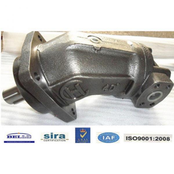 China-made fpr Rexroth A2FM500 A2FM3655 A2FM250 A2FM200 hydraulic motor #1 image