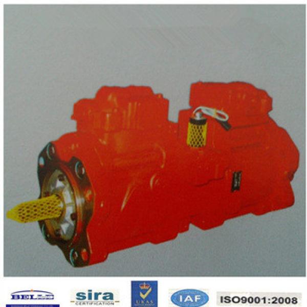 Your reliable supplier for Kawasaki hydraulic pump K5V180 #1 image