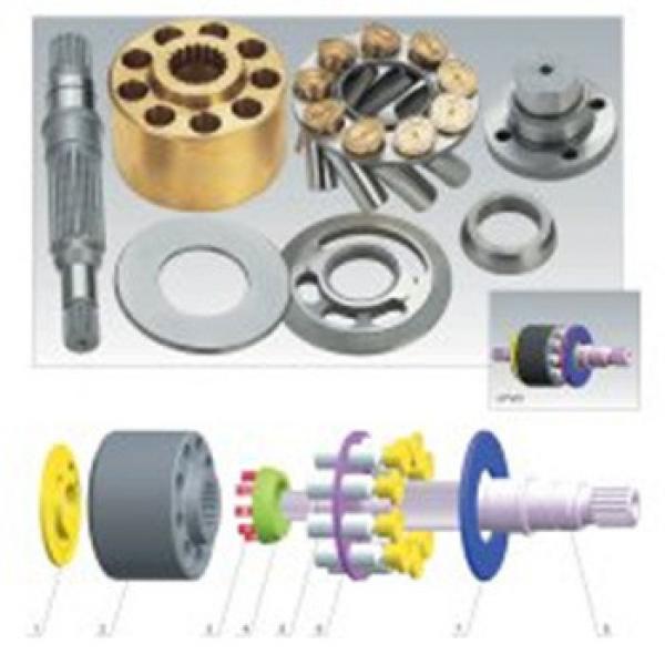 Promotion for Liebherr FMV100 Hydraulic pump spare parts #1 image