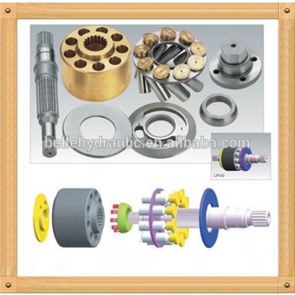 Hydraulic pump spare parts for Liebherr LPVD225 #1 image