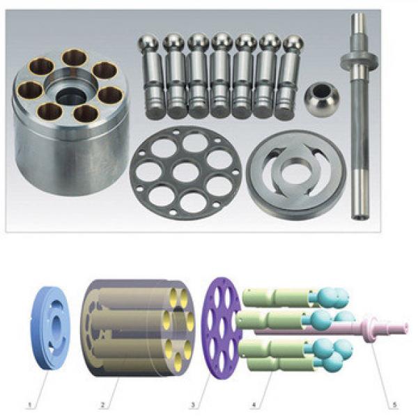 Hydraulic piston pump parts for Linde B2PV50 pump #1 image