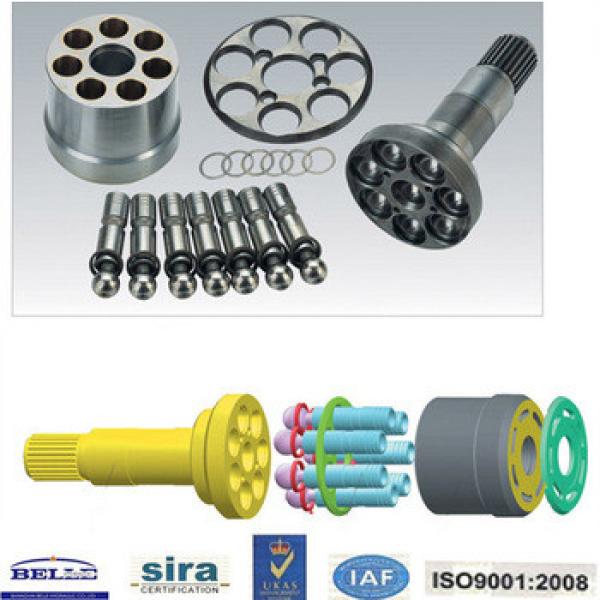 Your reliable supplier for BPV70 BPV35 BPV50 Hydraulic pump spare parts #1 image