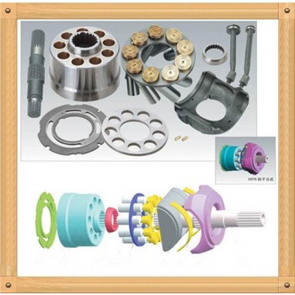 Linde HPR100/130/160/75 Hydraulic pump spare parts #1 image