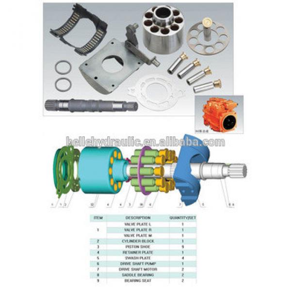 Sauer PV20 Hydraulic piston pump parts #1 image