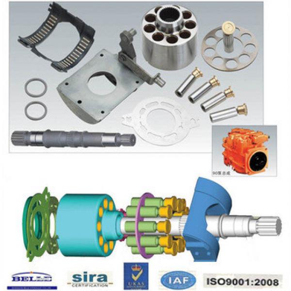 Sauer PV90R130 hydraulic pump parts China-made #1 image