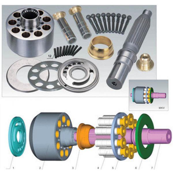CHINA supplier for Hydraulic piston pump parts for Tokiwa MKV23 #1 image