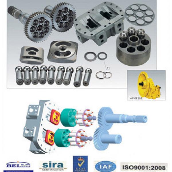 Competitived price and High quality for Uchida A8V55 Hydraulic piston pump parts #1 image