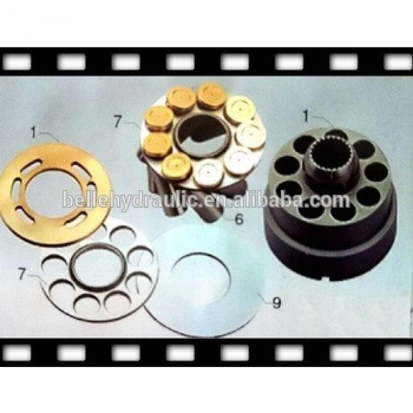 Hydraulic piston pump parts for SPV15 on sale #1 image