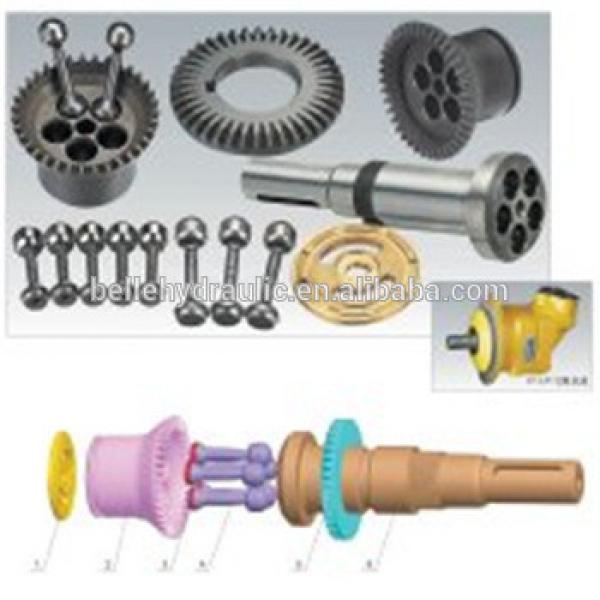 Hydraulic piston pump parts for Volvo F11-010 F11-28 F11-39 low price #1 image