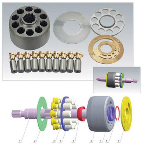 Your reliable supplier for Nachi PVD-2B-34 parts #1 image