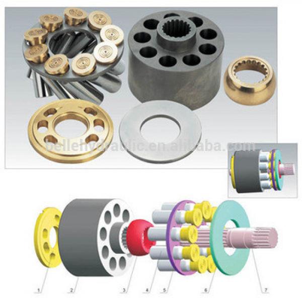 OEM China-made Linde BPV100 hydraulic pump parts #1 image