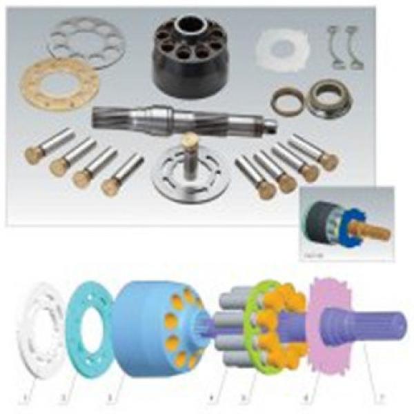 Hot New High Quality Eaton 78462 Hydraulic Pump Parts Shanghai Supplier #1 image