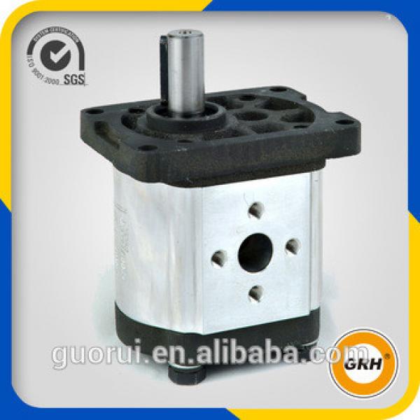 energy saving excavator hydraulic pump with competitive price #1 image