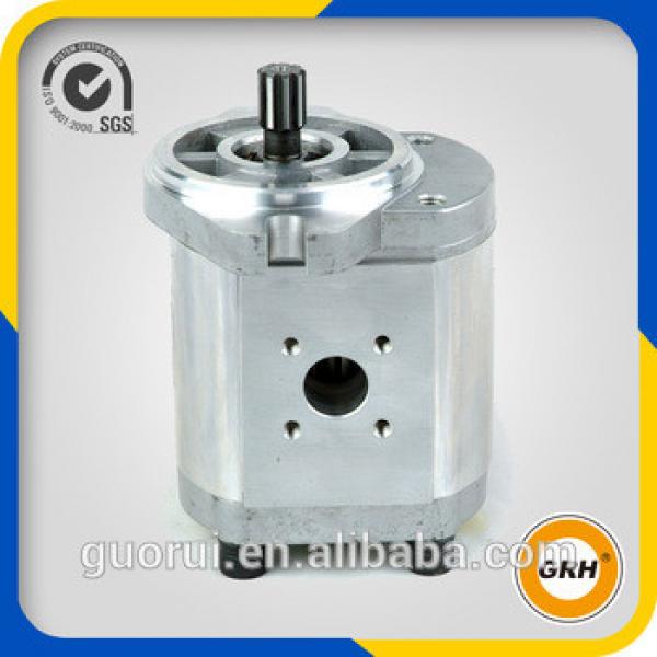 gear pump for dump truck hgp 3a gear pump for car lift #1 image