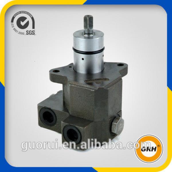hydraulic rotary 3N2078 gear pump #1 image