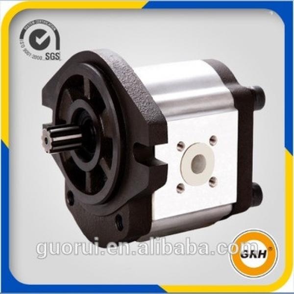 crane parts hydraulic gear pump #1 image