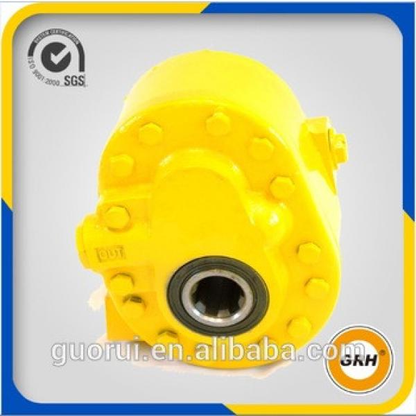 pto hydraulic gear pump #1 image