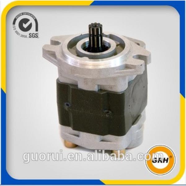 gear pump grh pump tractors for car lift #1 image