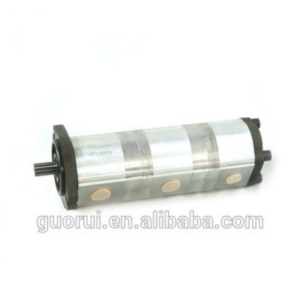 wholesale treble hooks hydraulic gear pump #1 image