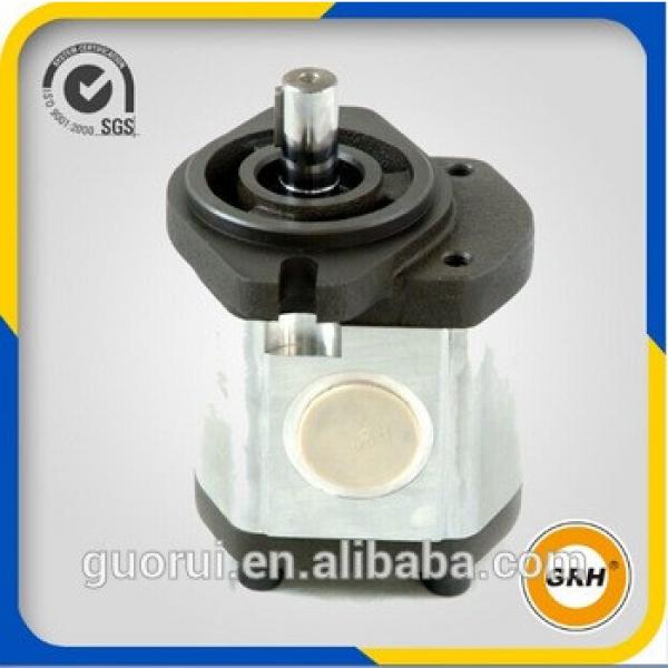 customs hydraulic gear pump #1 image