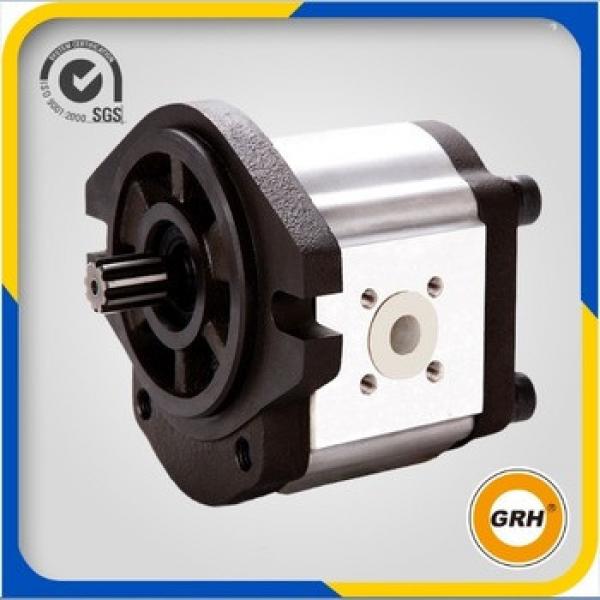 hydraulic pump for dump truck,pallet truck,hydraulic pump station china supplier #1 image