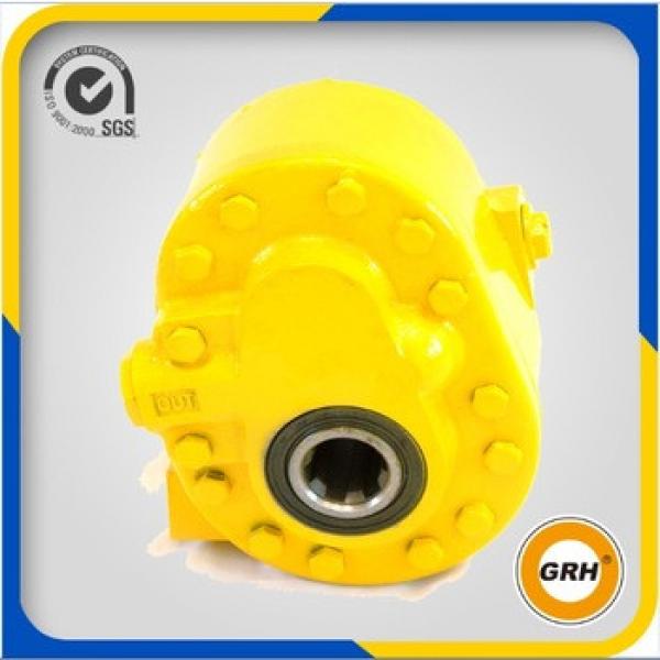 gearbox pto pump china supplier #1 image