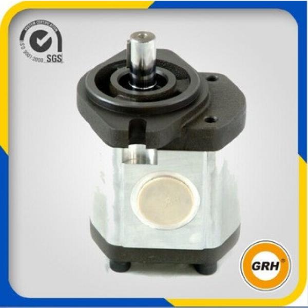 hydraulic pump for bed,hydraulic pump for excavator china supplier #1 image