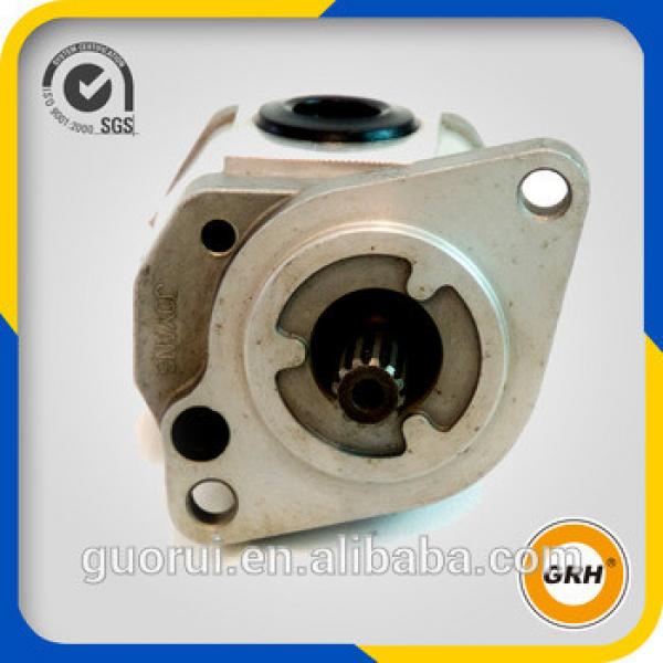 Factory price excavator main pump , high pressure hydraulic gear pump for sale #1 image