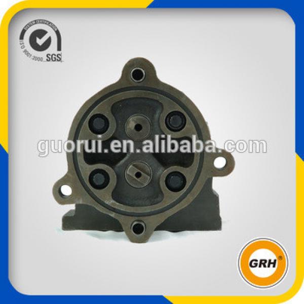 3P6816 cast iron hydraulic gear pump #1 image