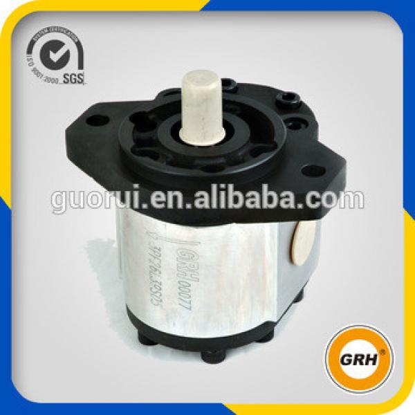 Group 3 series gear Rotary pump for Agruicultural machine #1 image