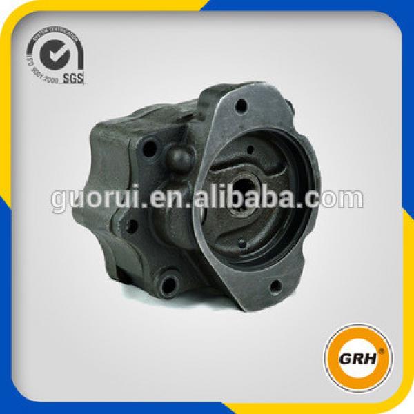 7S4926 hydraulic gear pump die casting #1 image