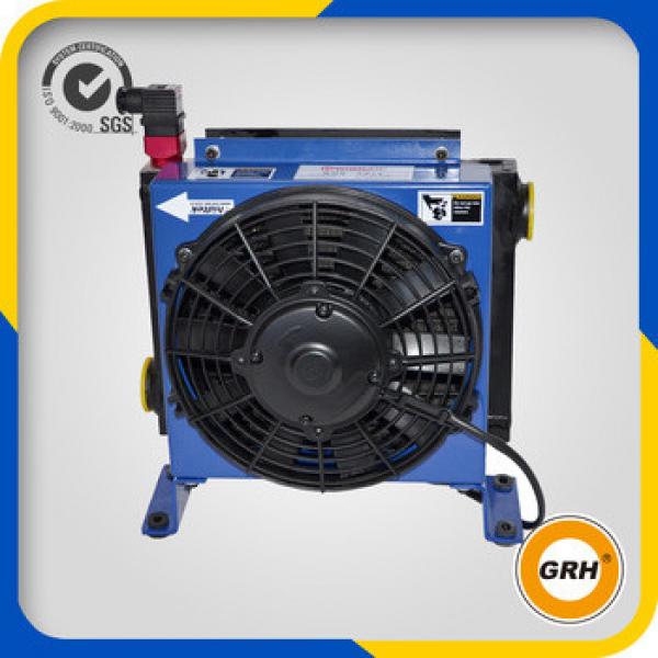 Industrail hydraulic air cooler, air hydraulic cooler #1 image