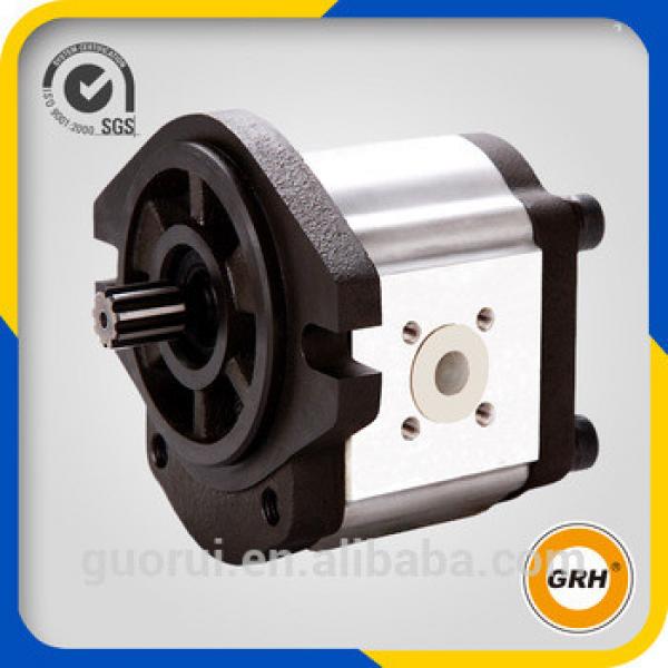 hydraulic oil transfer gear pump, gear pump #1 image