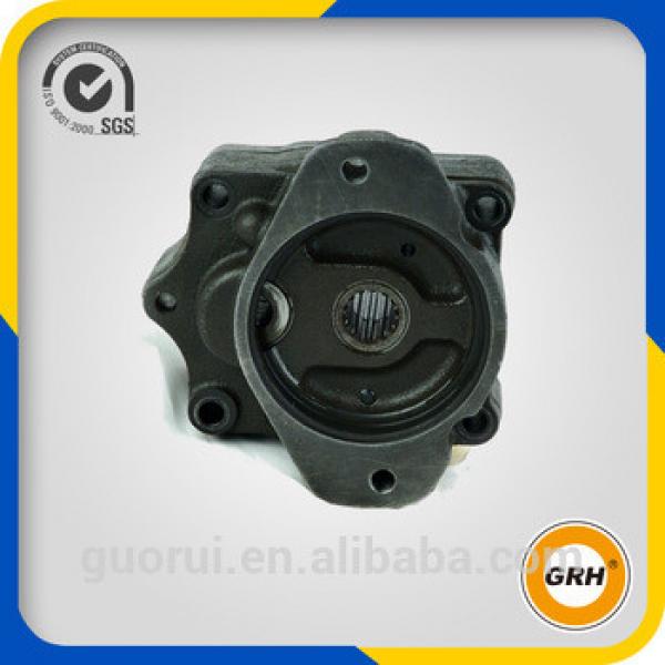 7S4926 hydraulic gear pump #1 image