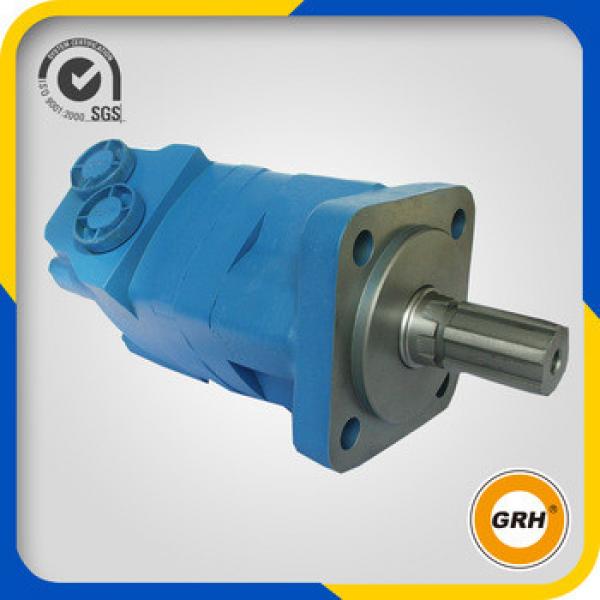 OMS80 Orbit Motor low speed hydraulic motor #1 image